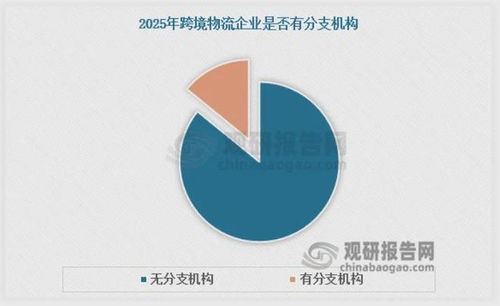 跨境物流行业步入调整期 供应链管理与末端差异化竞争白热化